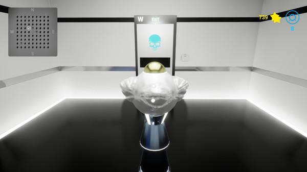 Скриншот из Project:EagleBeak