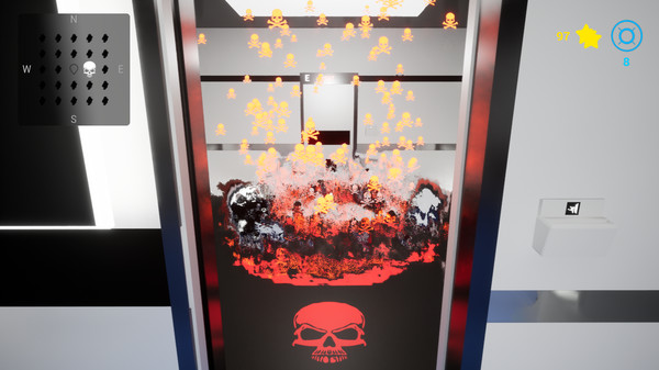 Скриншот из Project:EagleBeak