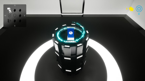 Скриншот из Project:EagleBeak