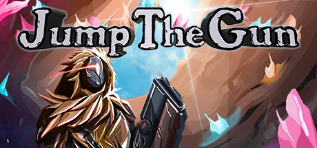 Jump The Gun Cover Image