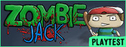 Zombie Jack Playtest