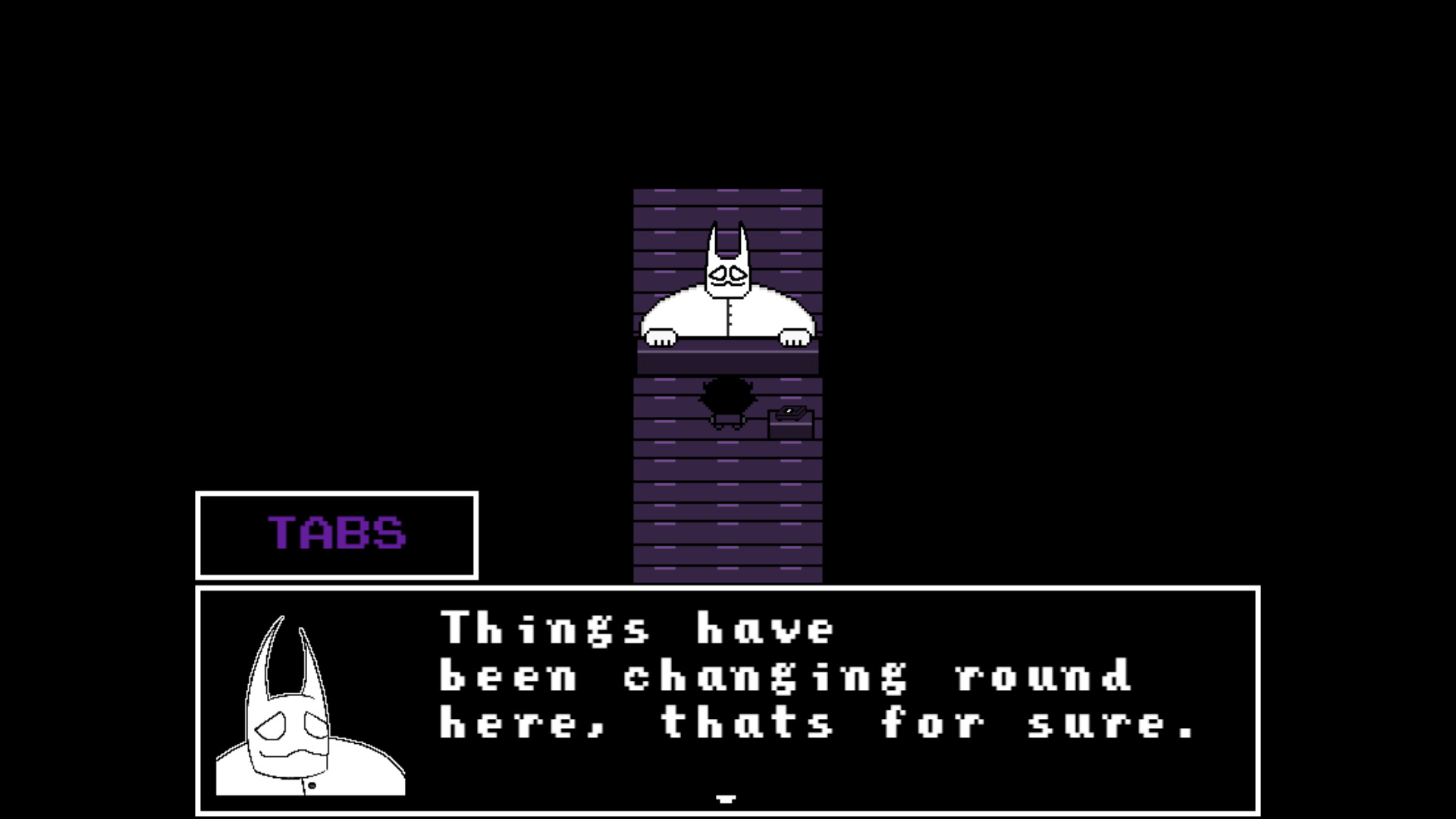 FAREWELL SEN screenshot 1