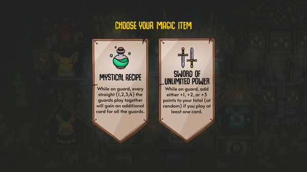 Trust No Bunnyfor windows and Linux 1