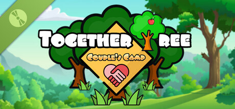 Together Tree: Couple's Camp DEMO banner image