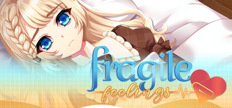Fragile Feelings on Steam