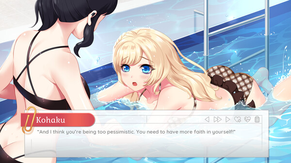 Fragile Feelingsfor windows and Linux 1