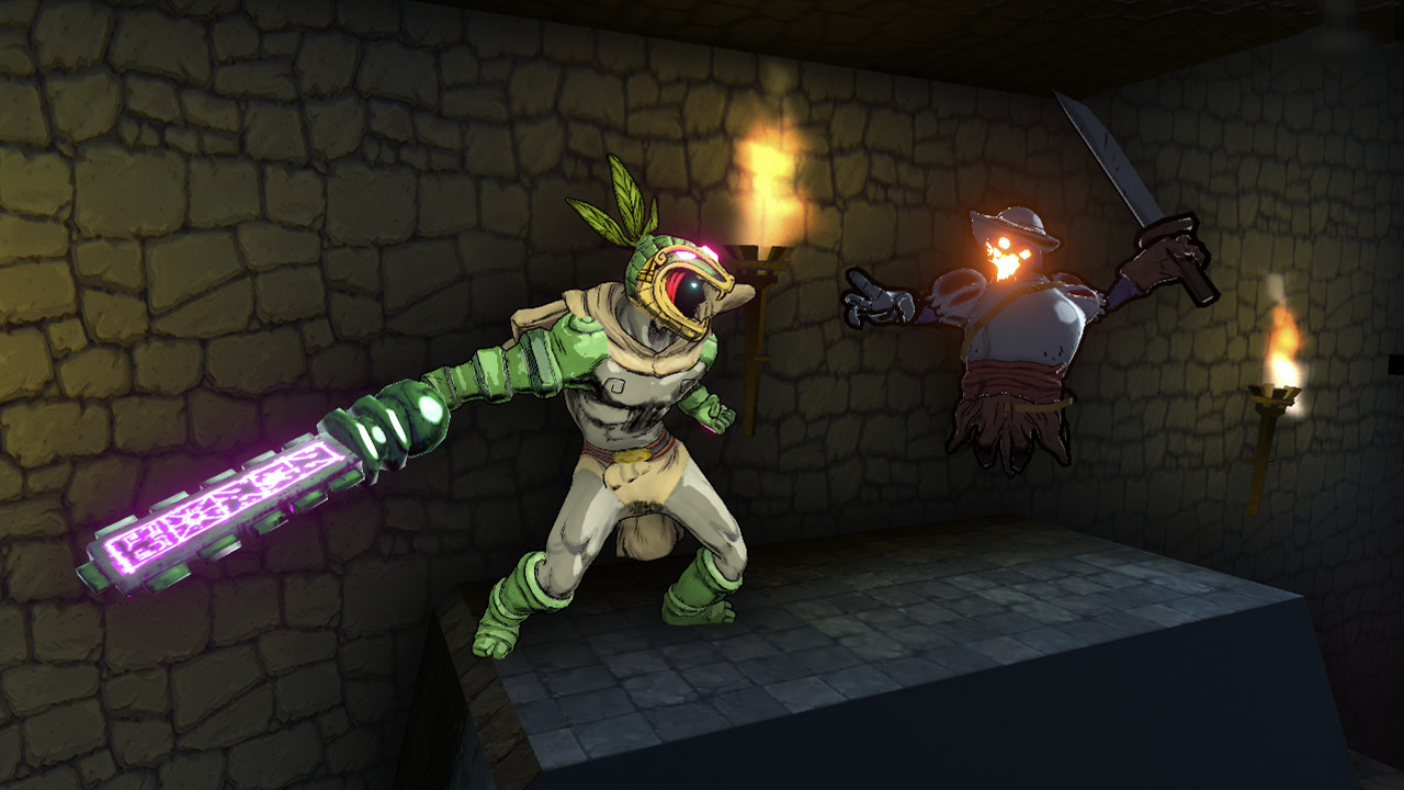 Koatl the defender : The Lost Tunnels #5