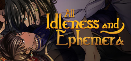 All Idleness and Ephemera title image