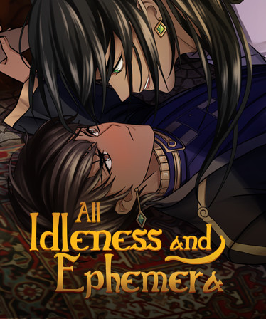 All Idleness and Ephemera