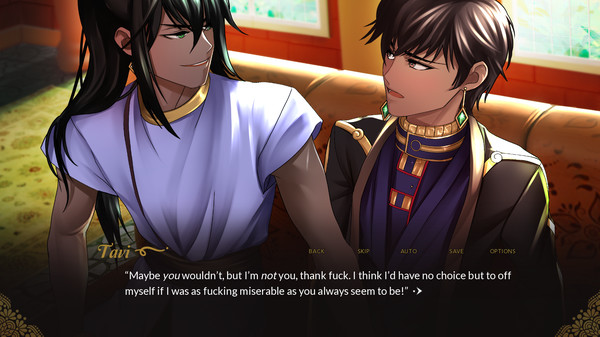 All Idleness and Ephemera game for windows Pc 1