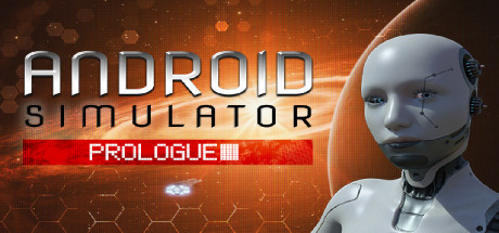 Android Simulator: Prologue Cover Image