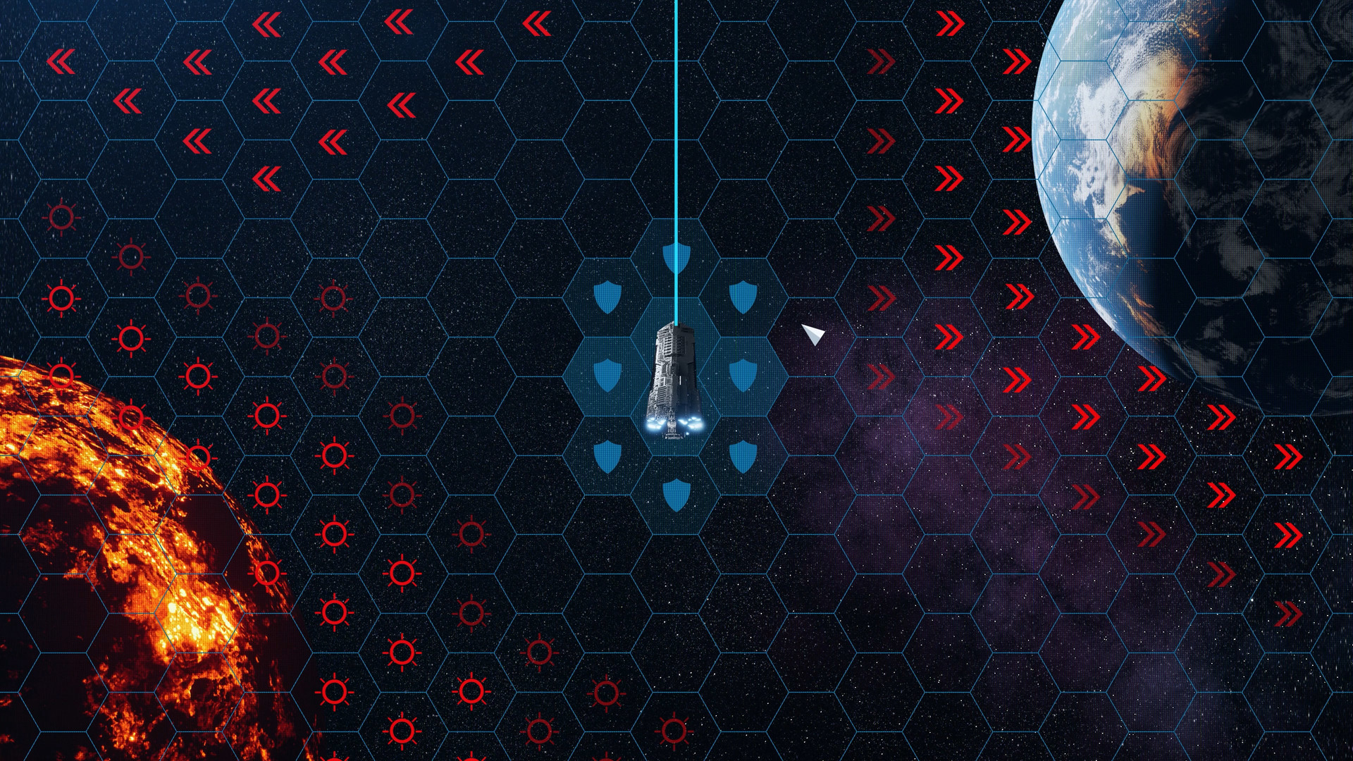 Android Simulator: Prologue #16