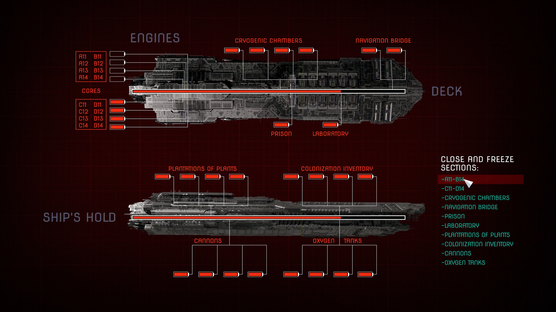 Android Simulator: Prologue #14