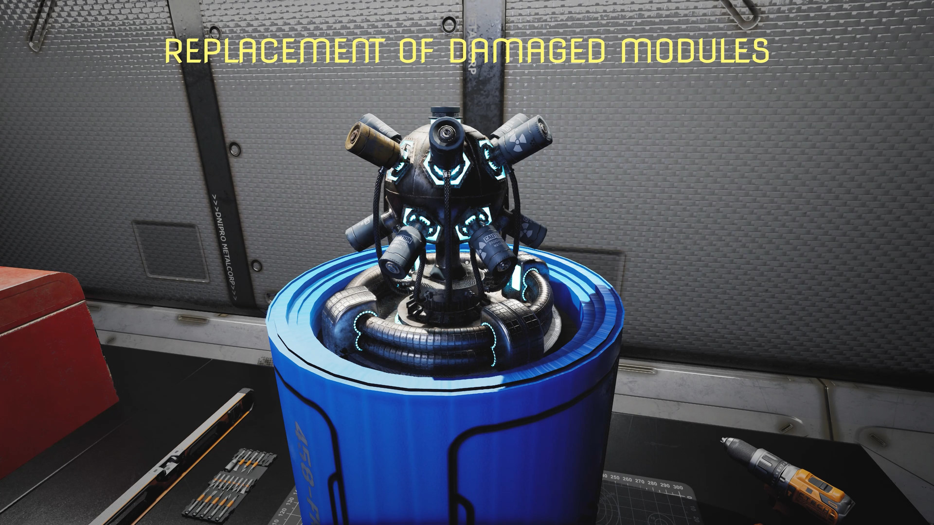 Android Simulator: Prologue #7