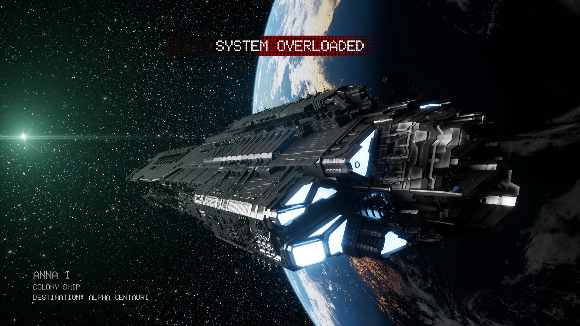 Android Simulator: Prologue #2