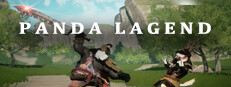 Panda legend 게임 이미지