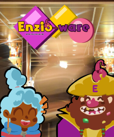 Enzio-Ware