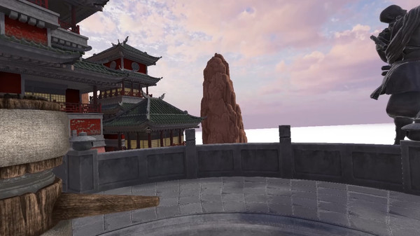 Скриншот из TAOLU