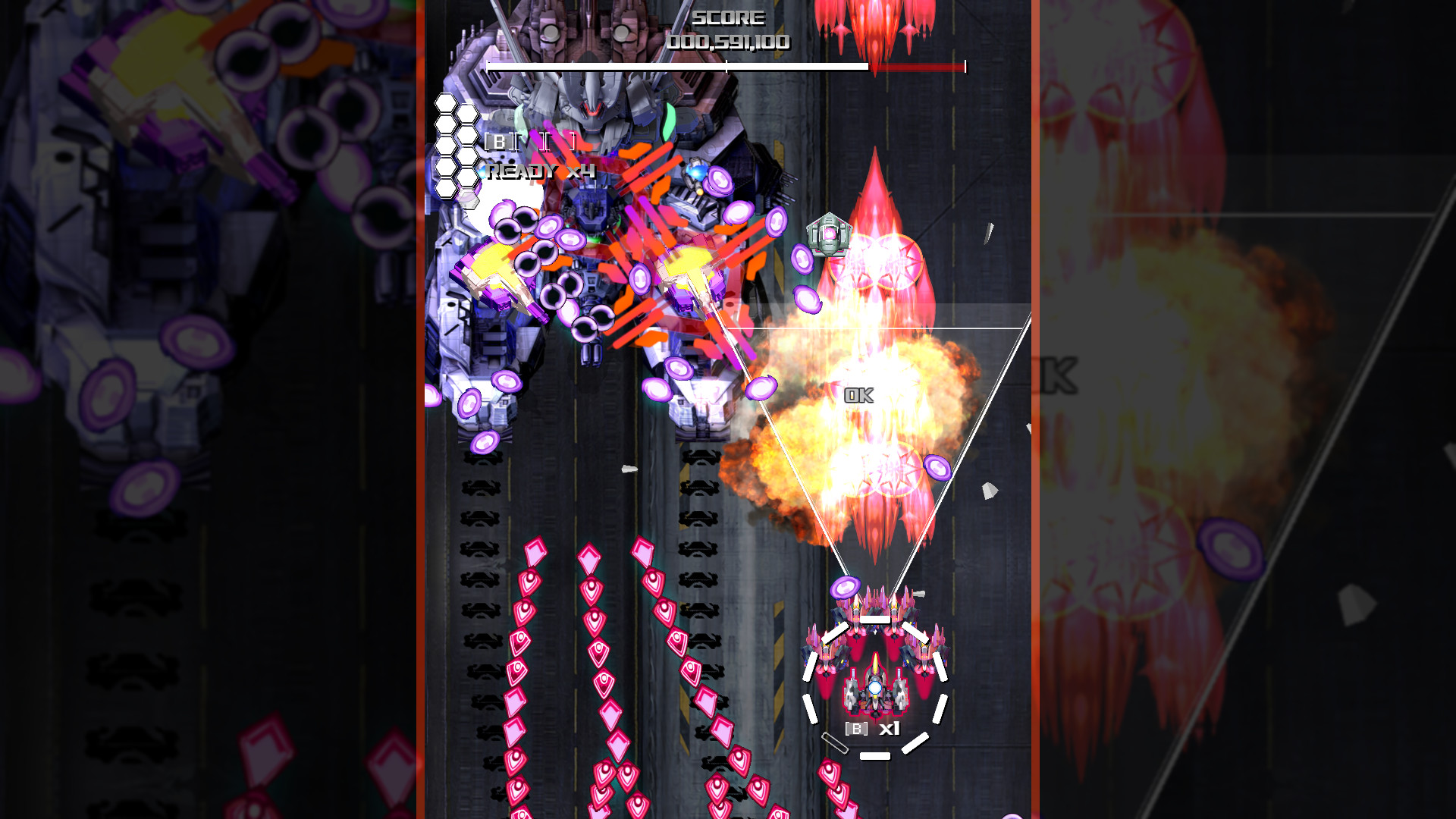 Download Gunvein para pc via torrent