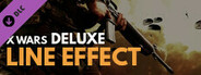 X Wars Deluxe - Line Effect DLC