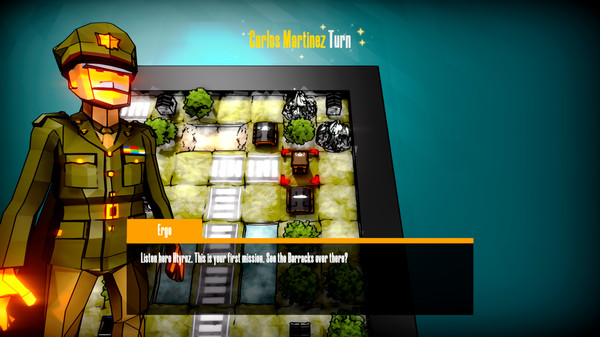 Скриншот из X Wars Deluxe - Line Effect DLC