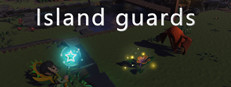海岛守卫 Island guards