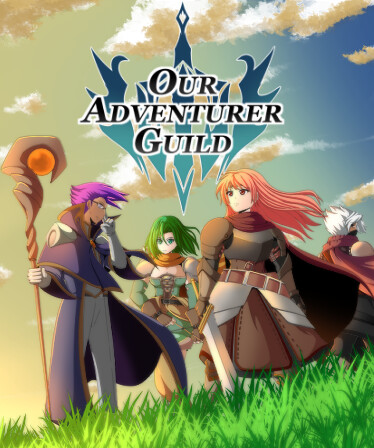 Our Adventurer Guild