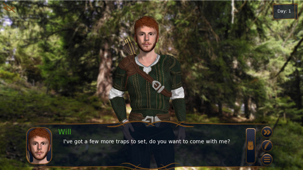 The Alchemist game for windows Pc 1