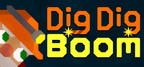 Dig Dig Boom Cover Image