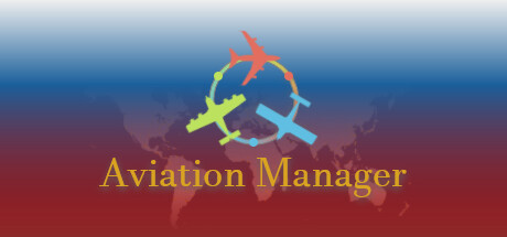 Aviation Manager Cover Image