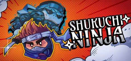 Shukuchi Ninja Cover Image