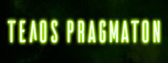 Telos Pragmaton