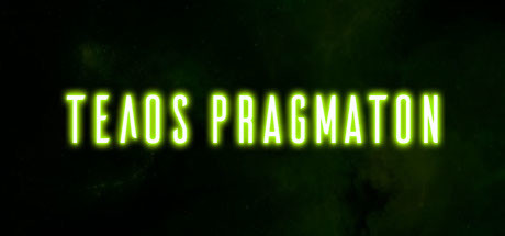 Telos Pragmaton steam charts