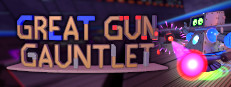 Great Gun Gauntlet