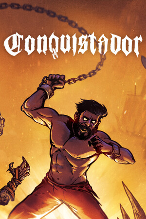 Conquistador