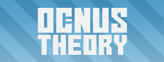 Ocnus Theory 게임 이미지