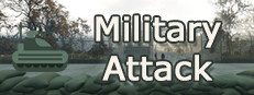 Military Attack