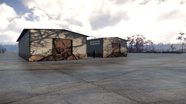 Military Attack game for windows Pc 1