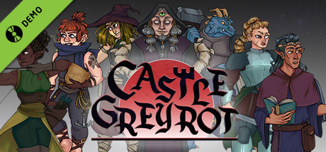 Castle Greyrot Demo