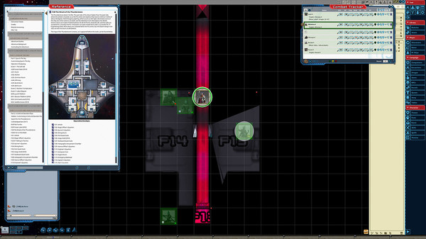 Fantasy Grounds - Starfinder RPG - Starfinder Adventure Path #43: Icebound (Horizons of the Vast 4 of 6)