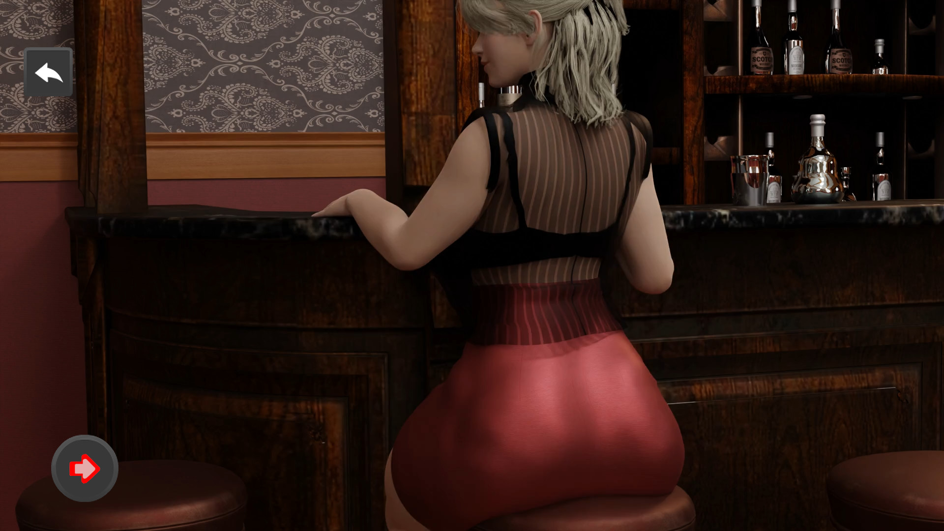 Milf Bar screenshot 1