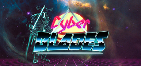 Cyber Blades - Demo Cover Image