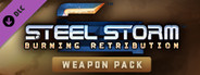 Steel Storm Weapon Pack DLC