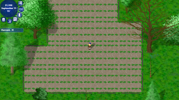 Скриншот из Invasive