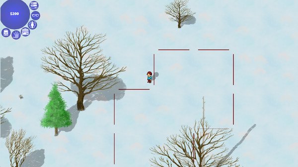 Скриншот из Invasive