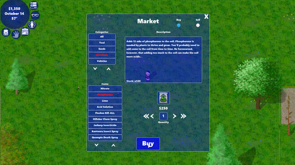 Скриншот из Invasive