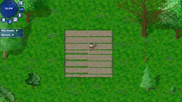 Скриншот из Invasive