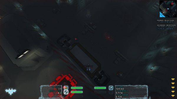 Steel Storm: Forgotten Prison DLC for steam Steel Storm: Forgotten Prison DLC for steam
