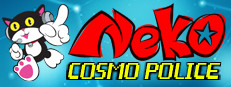 Neko Cosmo Police