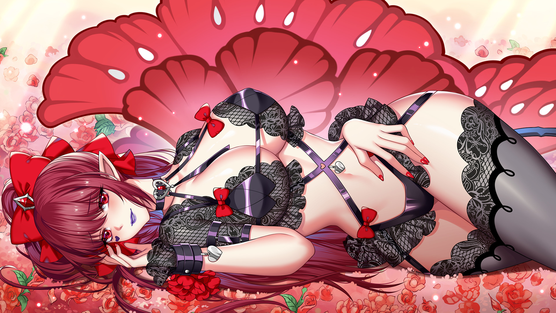 Flower girl 2 - Complete edition #5